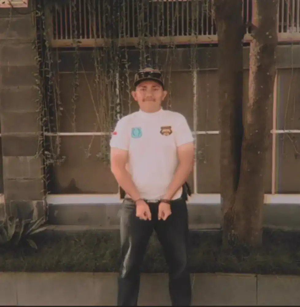 Mencari lowongan kerja security