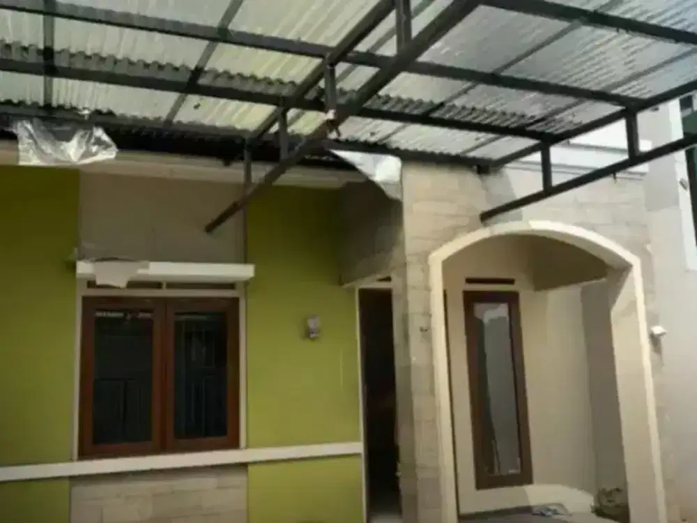 PASTEUR SIAP HUNI MURAH AKSES TOL DAN MARANATHA DEKAT, HARGA NEGO!