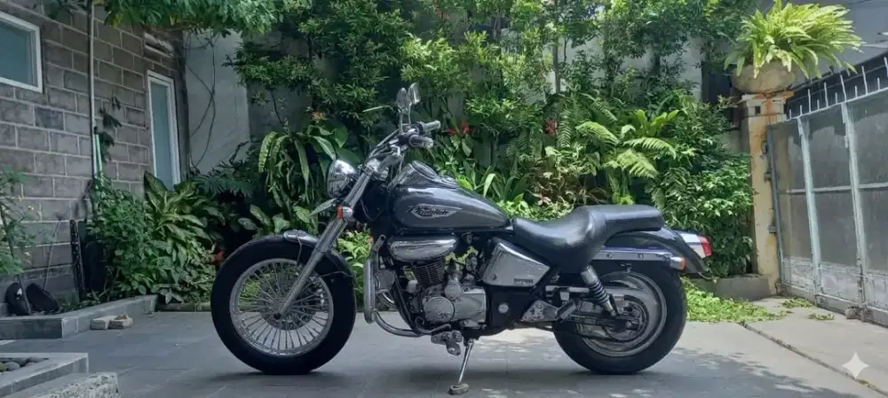 Phantom HONDA model legend