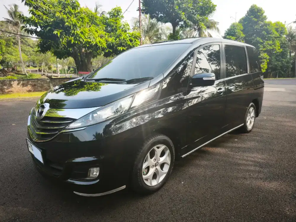 BIANTE SKYACTIV 2017 AT ISTIMEWA,