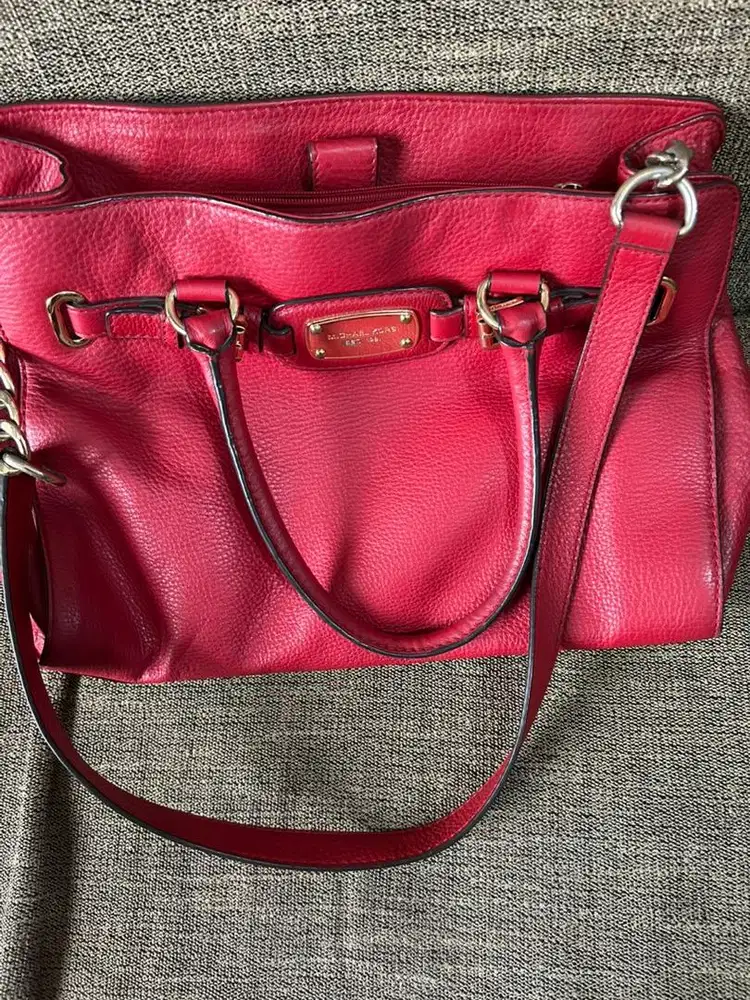 Tas wanita Michael Kors preloved