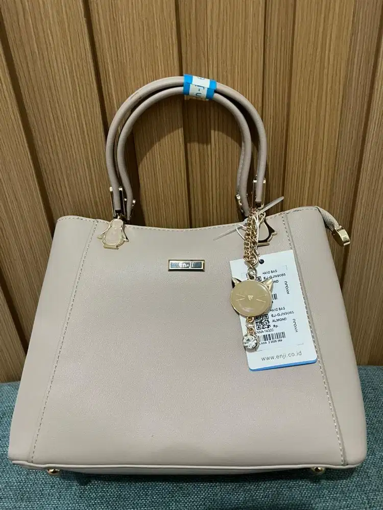 Tas Enji Hyoju Almond