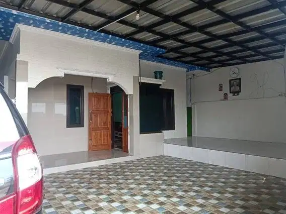 DIJUAL CEPAT RUMAH
