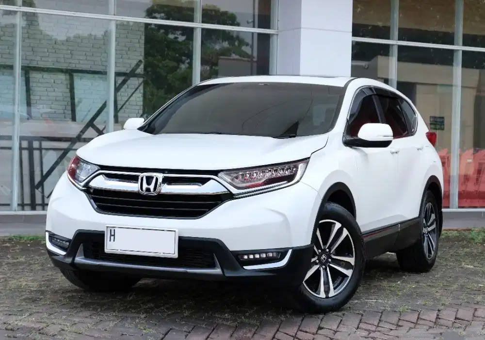 GARANSI 1 TH, 2019 CRV Prestige, Low KM, Pajak Panjang, Istimewa