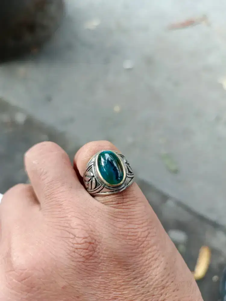 Bacan semkris kantoran