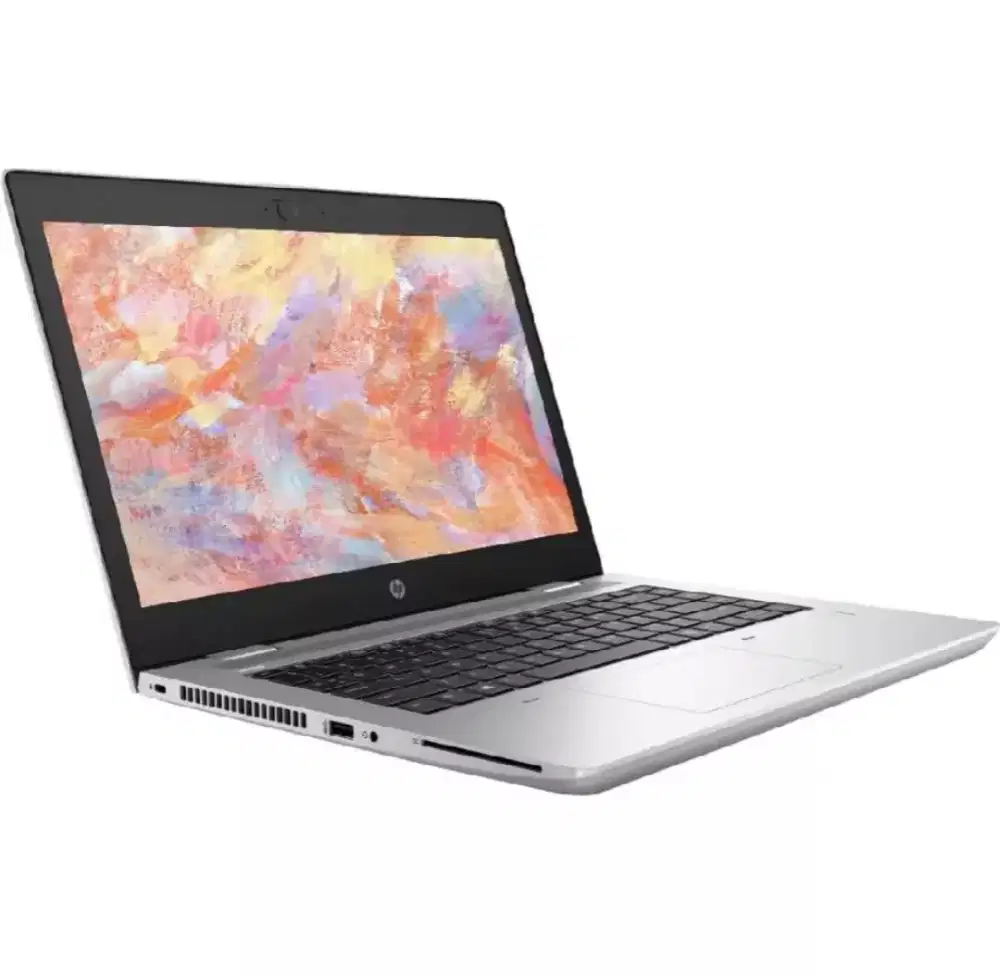 Laptop Hp Elitebook 640 G5 intel Core i5