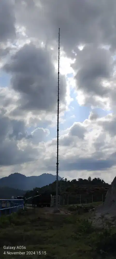 Ahli jasa pasang anti penangkal petir Kalideres Grogol Petamburan