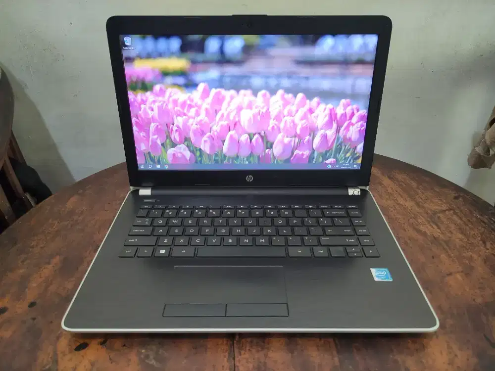 laptop HP 14 bs0xx