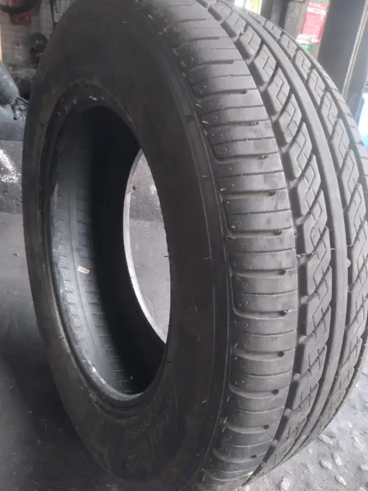 BAN Exs - Sepasang (2buah)