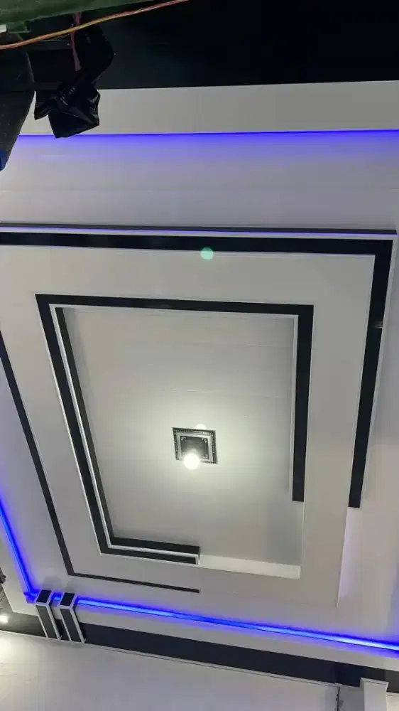 Plafon PVC Termurah dan terbaik