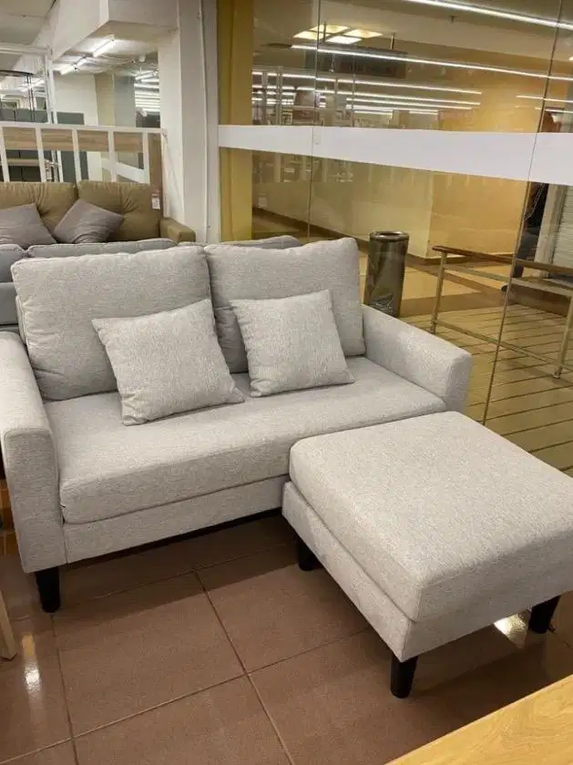 PROMO SOFA L MINIMALIS