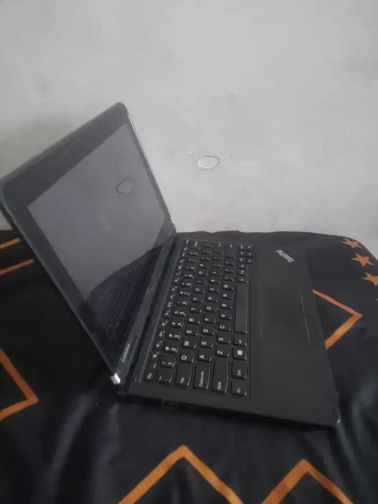 PROMO JUAL RUGI LPATOP LENOVO MURAH COCOK BUAT SEKOLAH BISA KREDIT