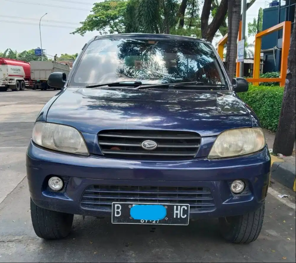 TARUNA FL 2002, JOSS