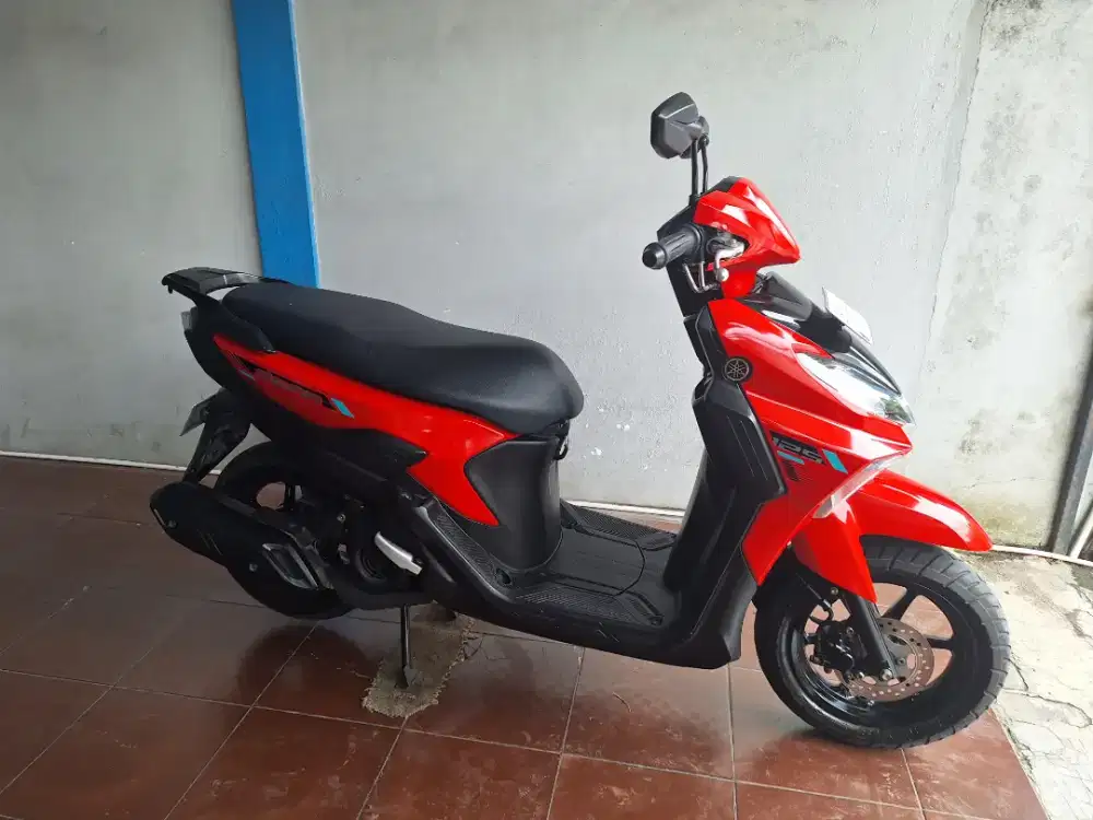 Gear ultima 2025 bisa cash/kredit syariah angsuran TERMURAH