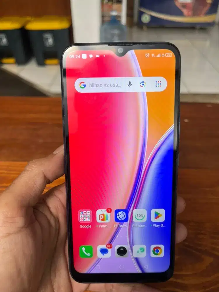 infinix smart 6 3/64