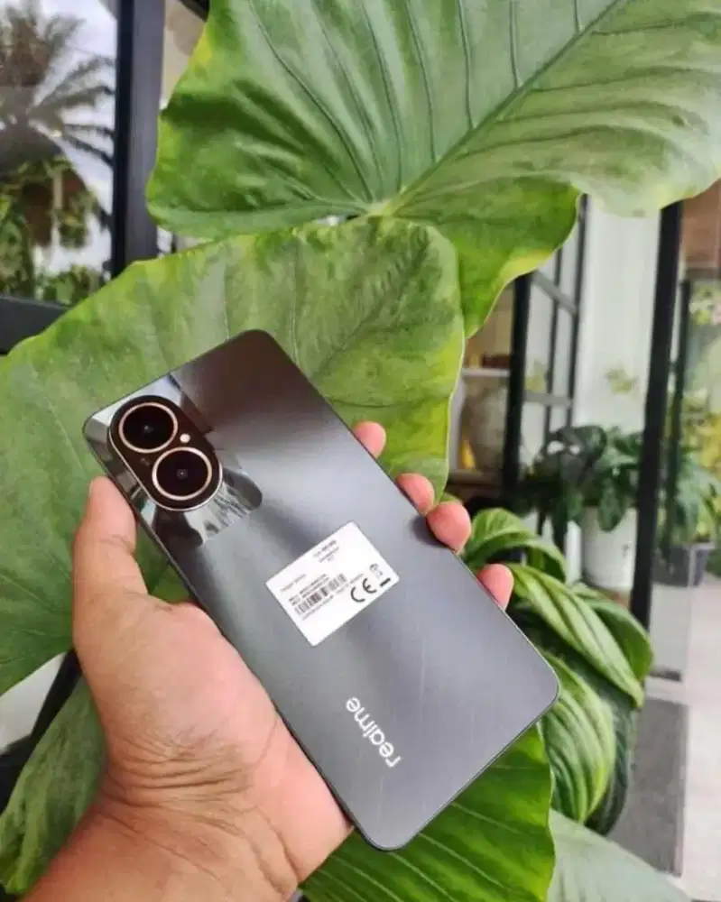 REALME C67 8+8 / 256 SECOND