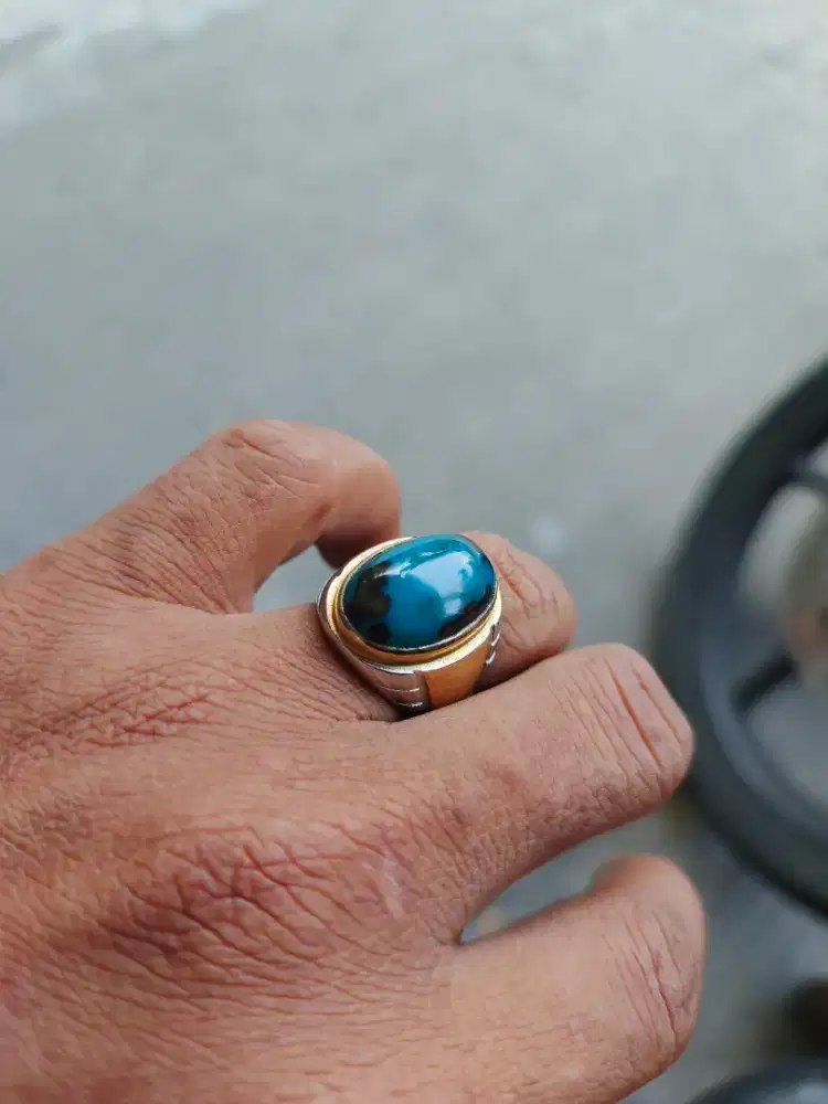 Bacan doko rawatan