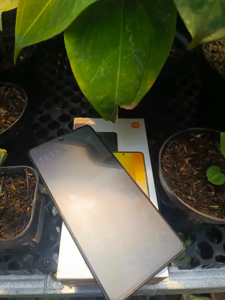 Redmi Note 13 5G NFC 8+8/256