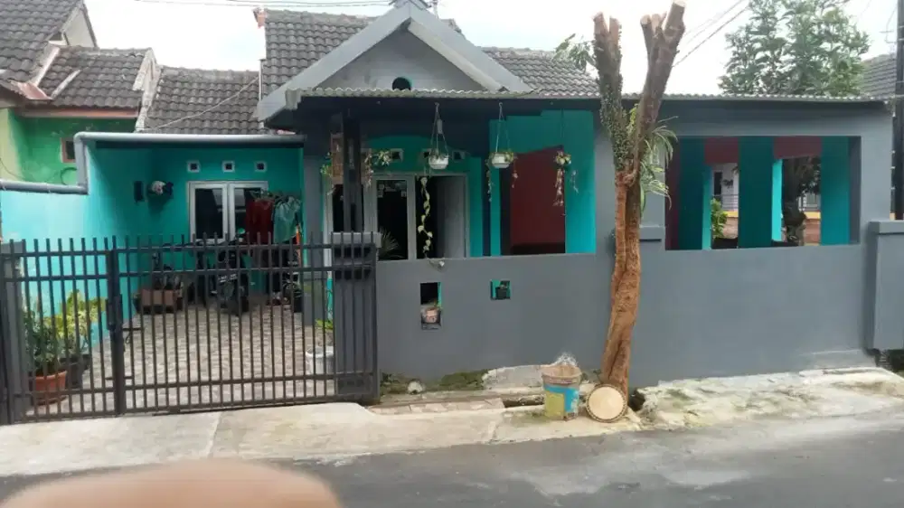 RUMAH HOOK SIAP HUNI PUDAK PAYUNG BANYUMANIK