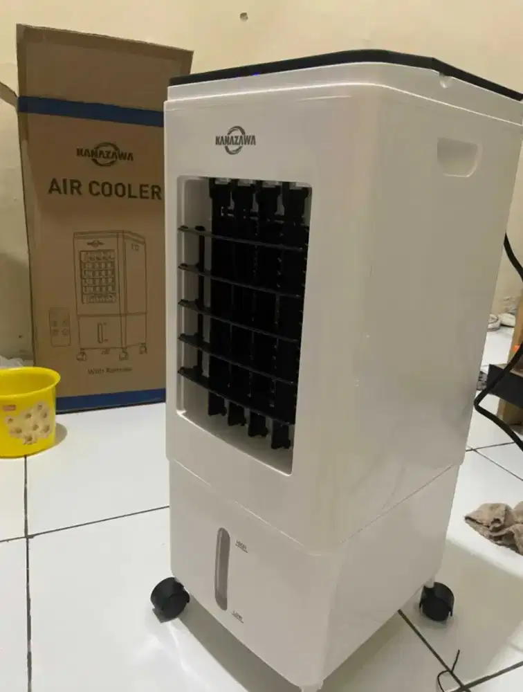 Air cooler Kanazawa