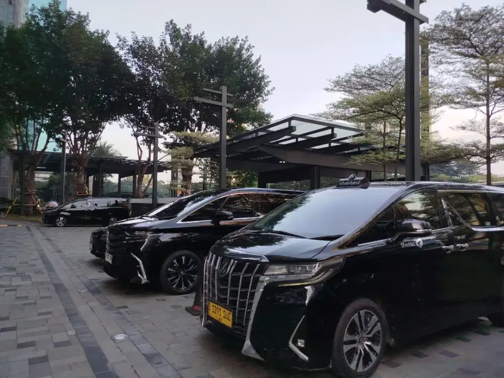 Lowongan kerja driver taksi