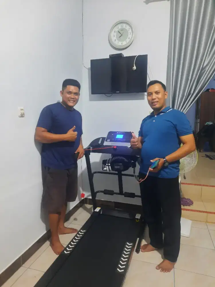 jual alat fitness terbaik gorontalo