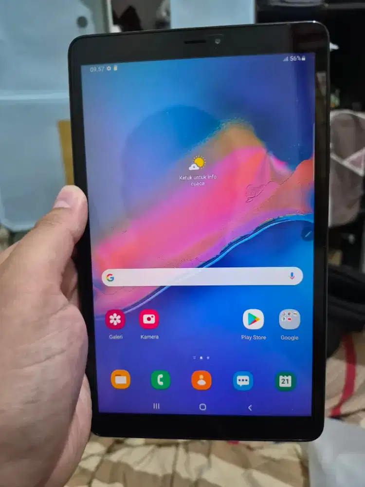 Samsung tab A8 with spen 8.0 2019