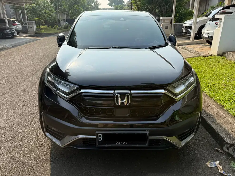 Honda CR-V 2022 Bensin