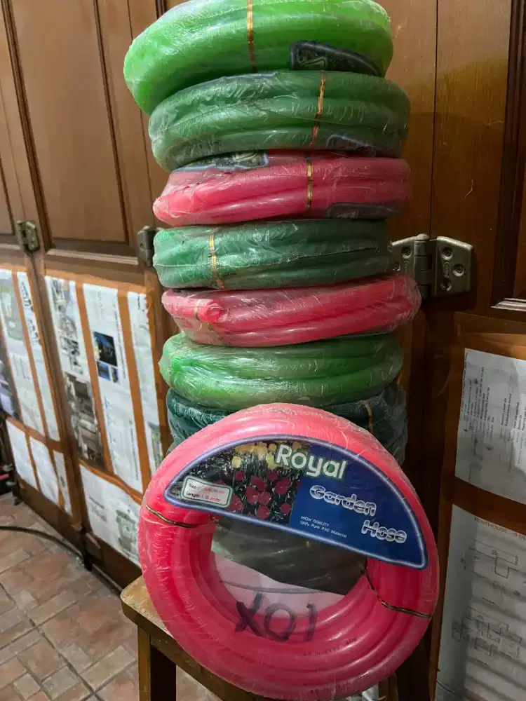 Selang 5/8 inch Ex Royal