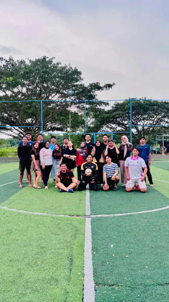 Loker gratis Tanpa admin