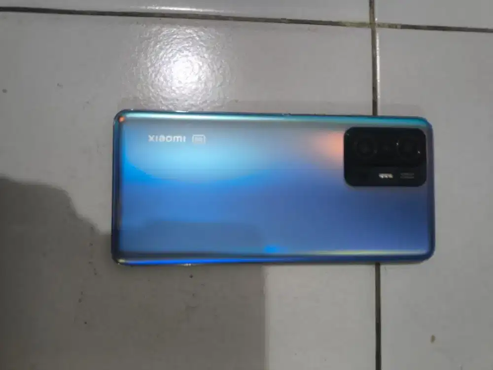Xiaomi 11T 8/256 GB - Celestial Blue