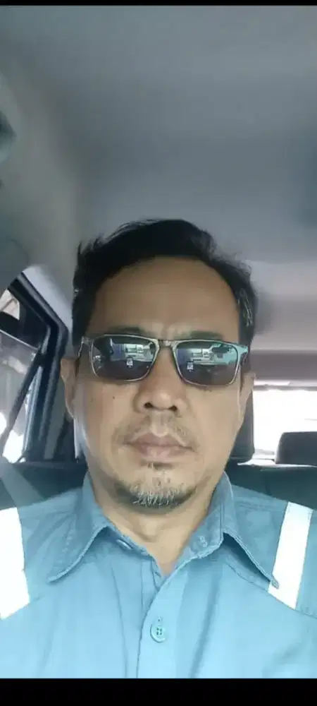 Butuh job driver