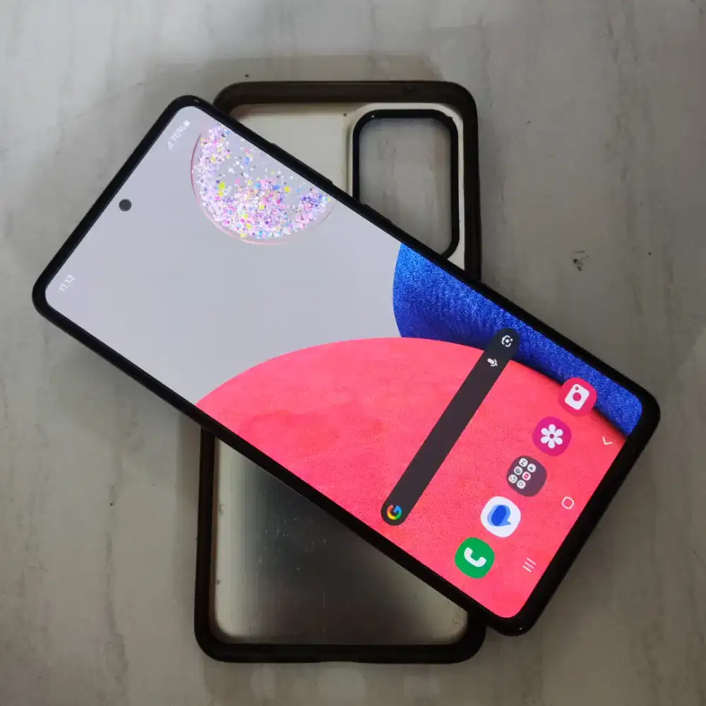 Samsung A52s - 8/256 - SEIN - A52 S