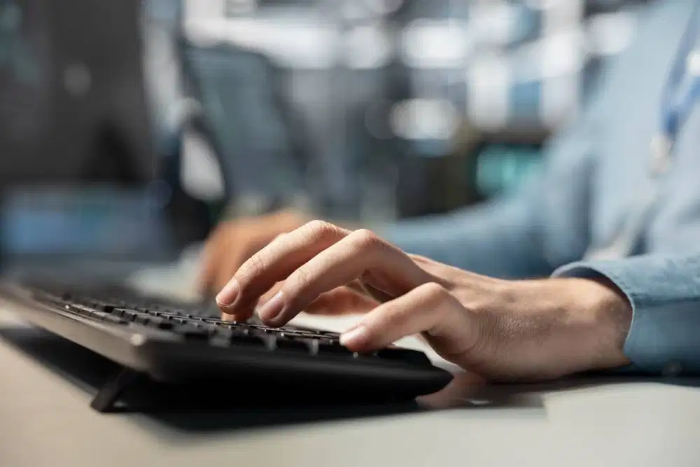 Dibutuhkan Segera Staf Admin