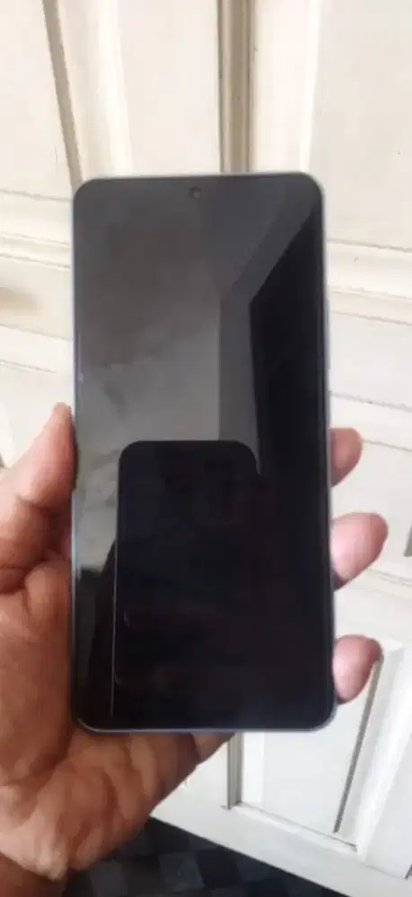 FS Xiaomi 13T blue leather