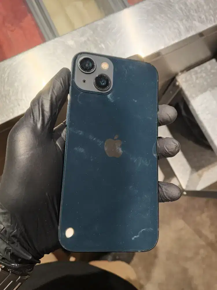 IPHONE 13 Ibox 128 Midnight