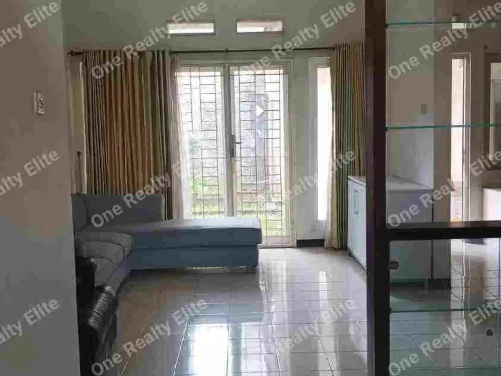 Rumah Kota Baru Parahyangan Super Murah