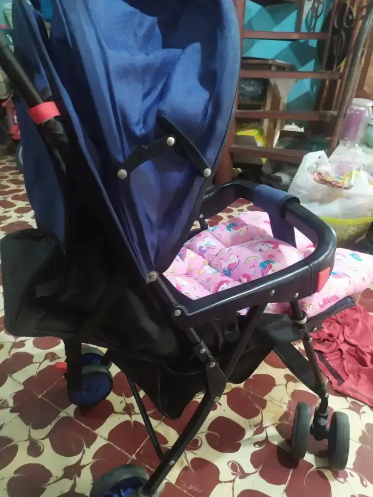 strolerr.. masih bagus..