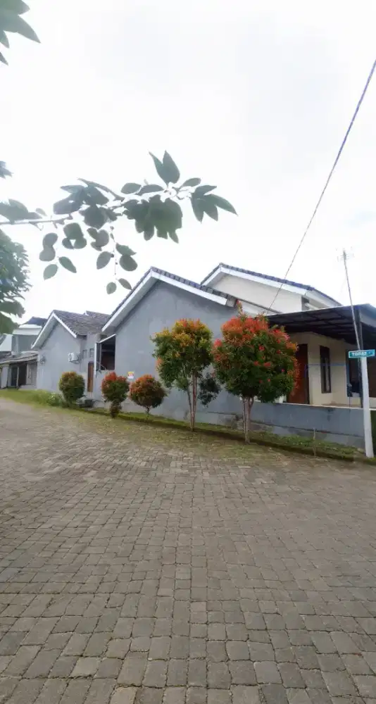 Rumah Cluster Murah Grand Mall