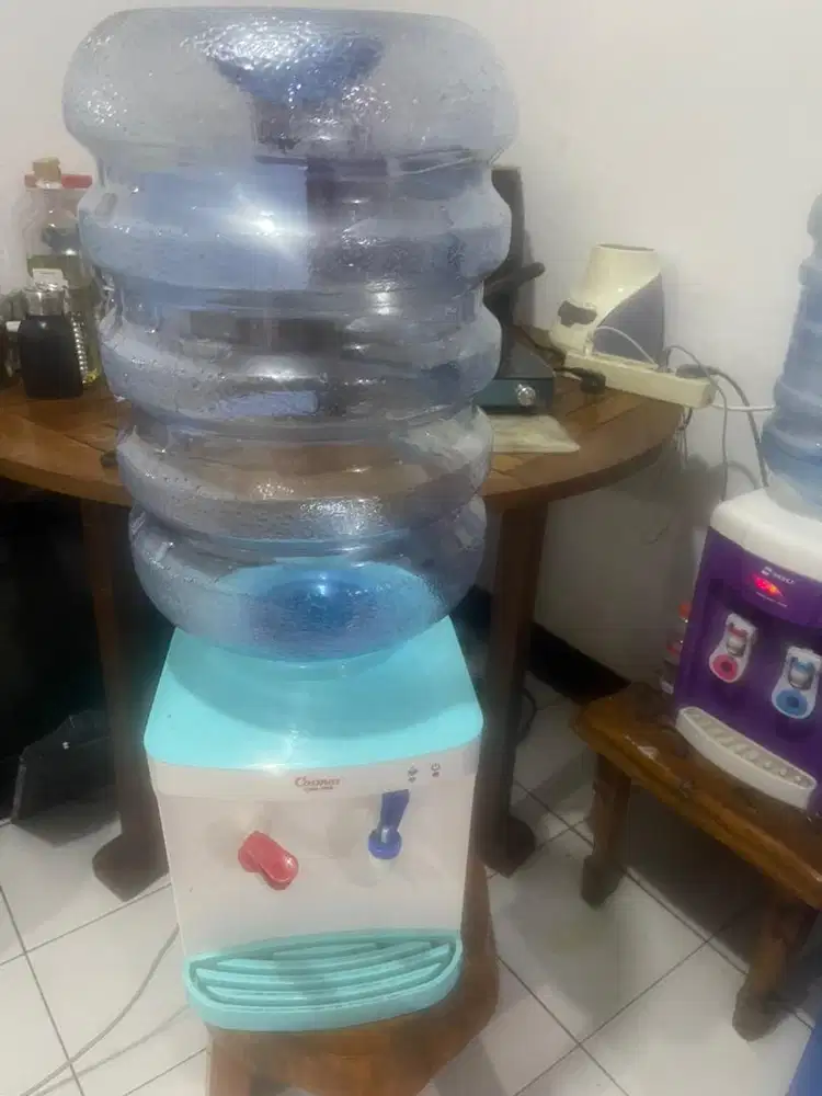 Pindah tugas jual murah saja