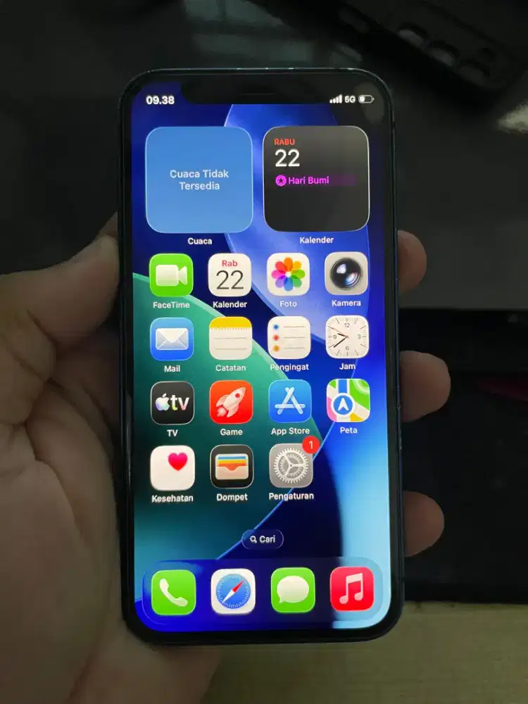 IPHONE 12 MINI 128GB