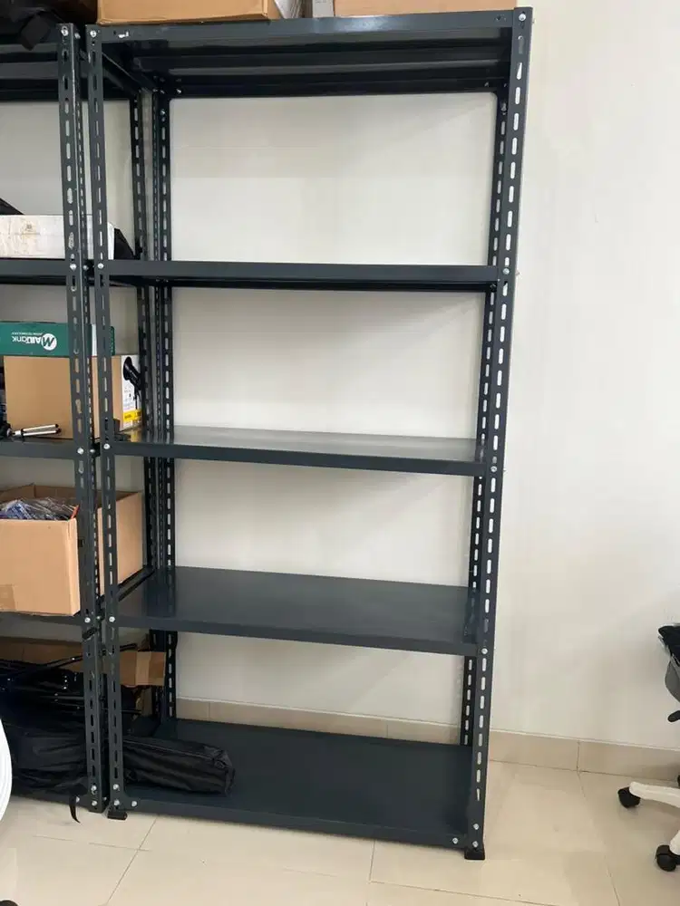 Dijual Rak Besi Murah