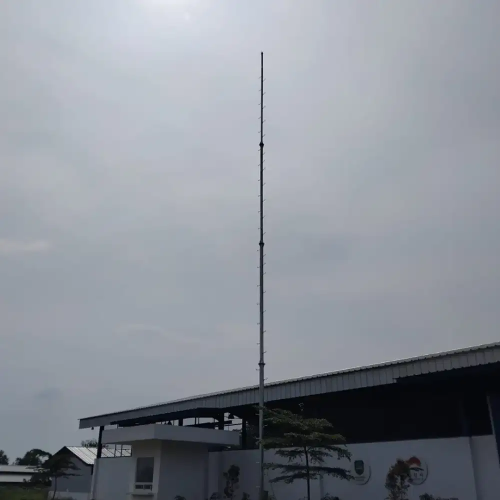 Tukang jasa pasang anti penangkal petir Tanjung Barat Tebet Barat