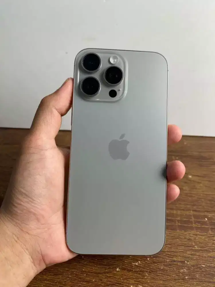 iPhone 16 promax 256gb ibox