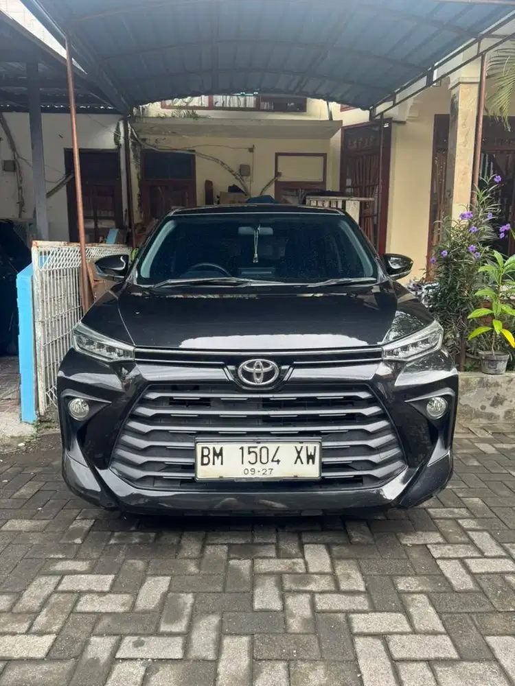 Sewa mobil dan motor