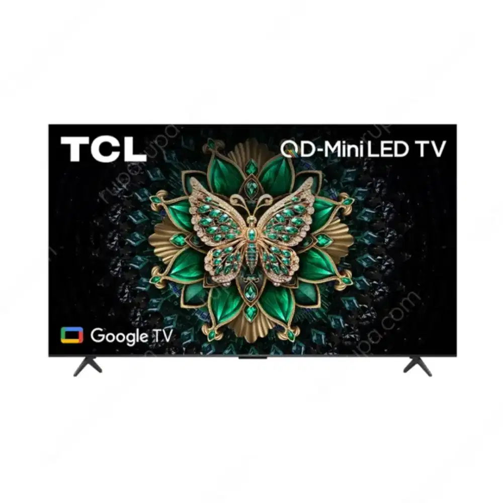Tcl miniled 55 inch
