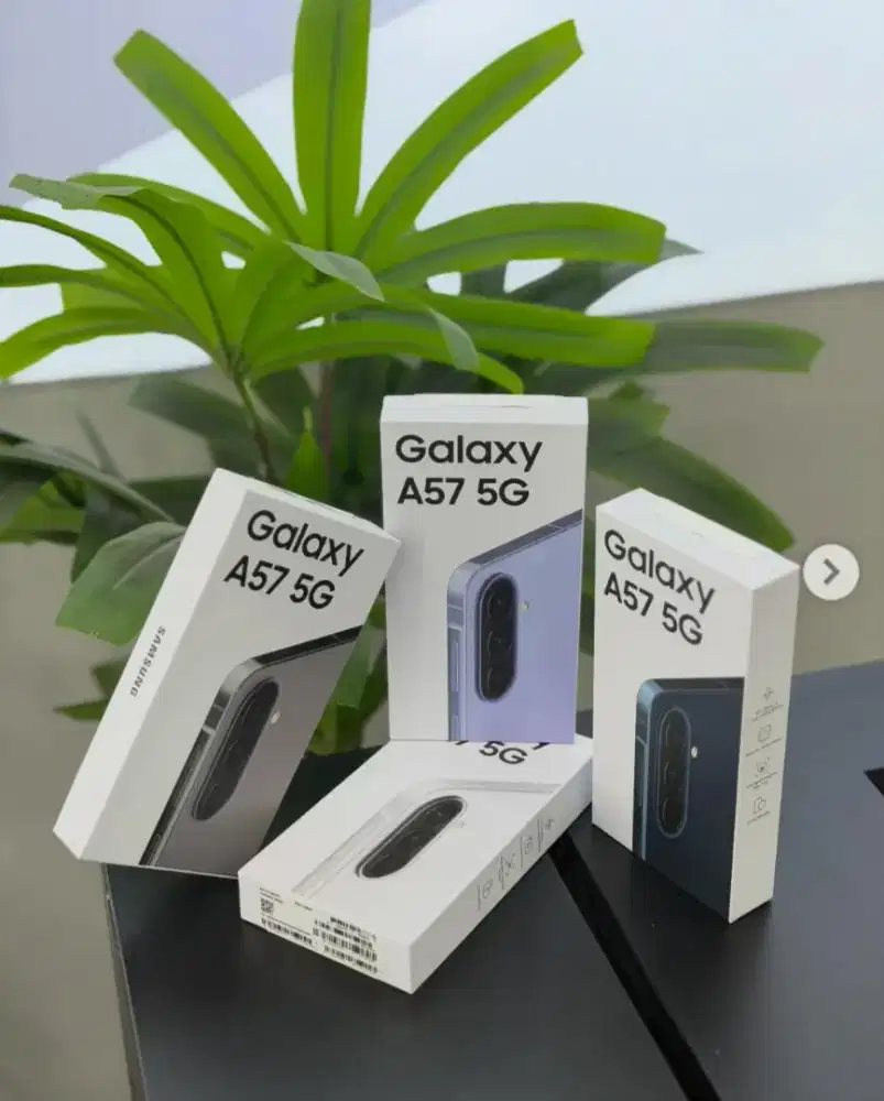 NEW SAMSUNG GALAXY A575G BAWA PULANG DENGAN CICILAN RENDAH 400RBAN