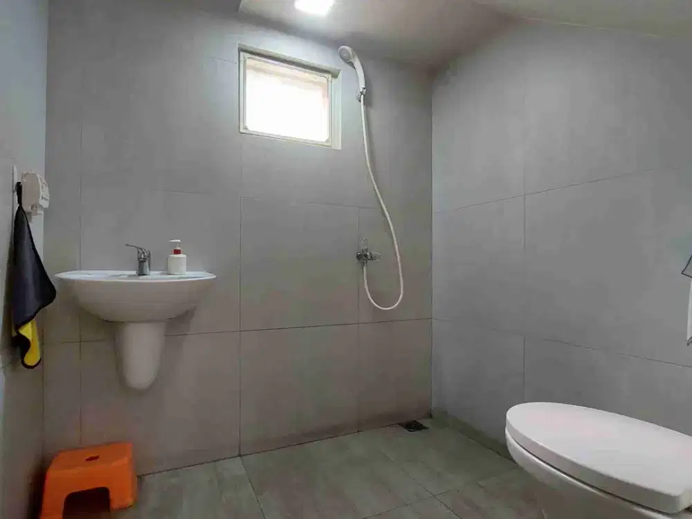 Dijual Rumah Hoek Cluster Volta, Scientia, Summarecon Gading Serpong