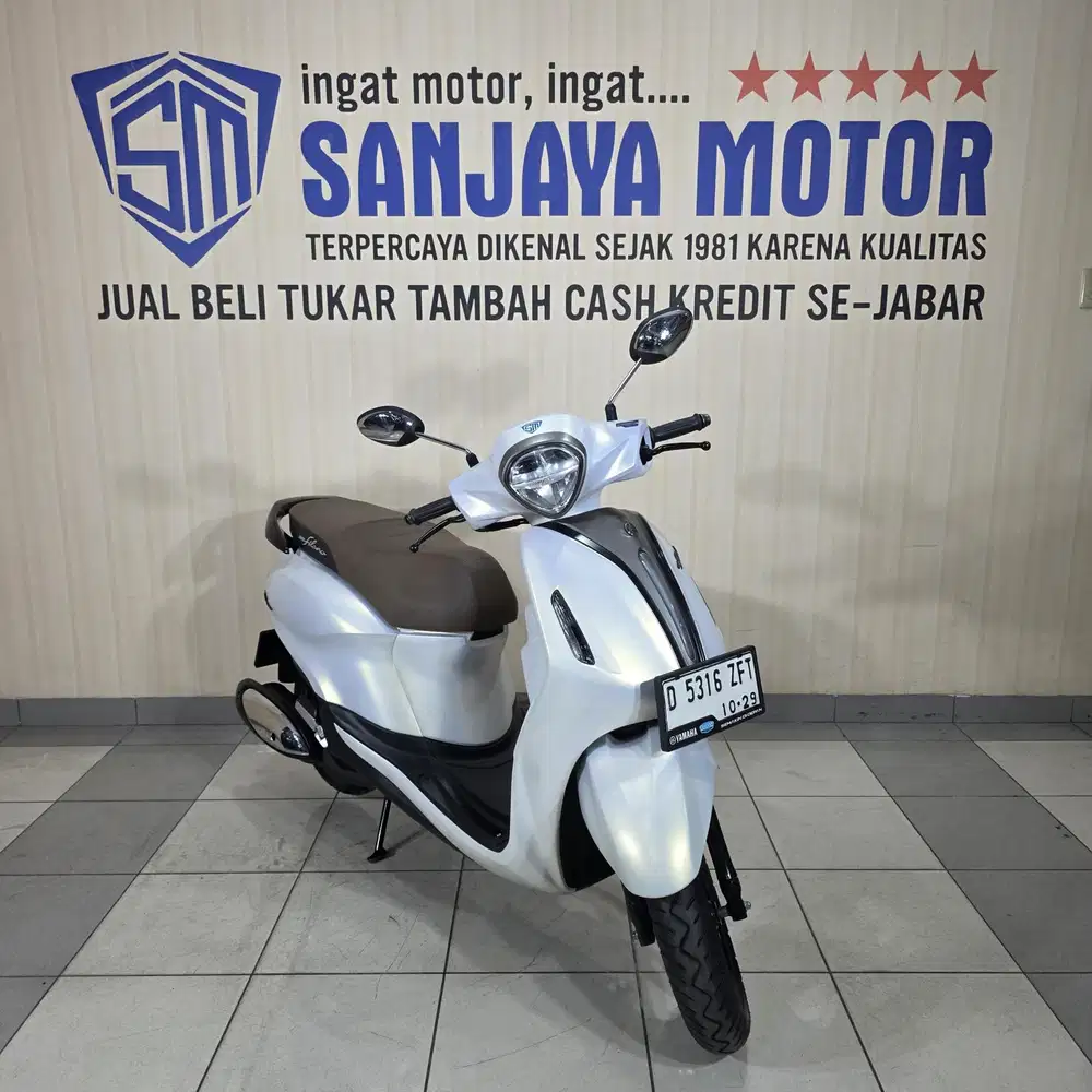 GRAND FILANNO LUX 2024 - SRI SANJAYA MOTOR