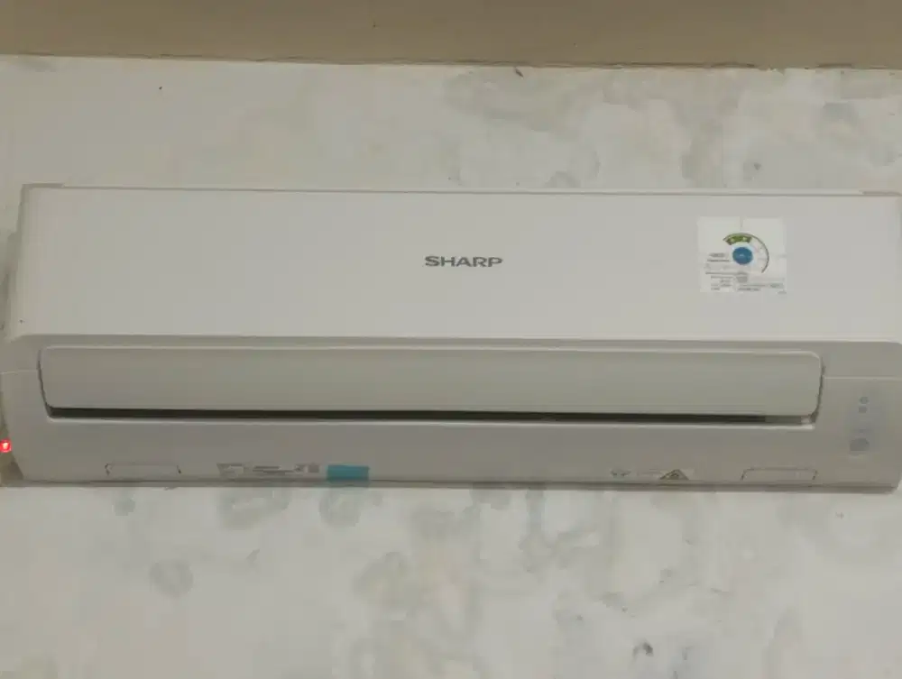 AC SHARP SETENHAH PK